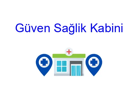 Güven Sağlik Kabini