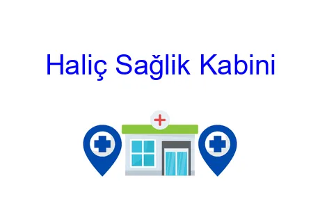 Haliç Saǧlik Kabini