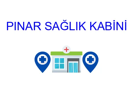 PINAR SAĞLIK KABİNİ