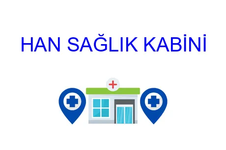 HAN SAĞLIK KABİNİ