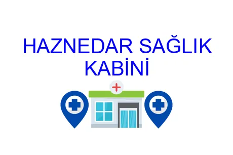 Haznedar Sağlık Kabini