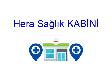 Hera Sağlık KABİNİ