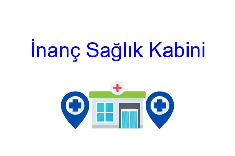 İnanç Sağlık Kabini