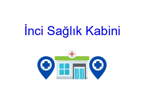 İnci Sağlık Kabini