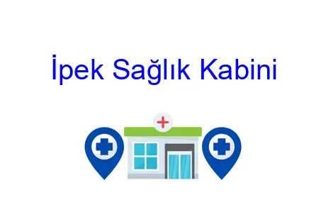 İpek Sağlık Kabini