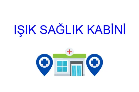 Özel Demirtaş Işık Sağlık Kabini