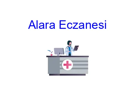 Alara Eczanesi