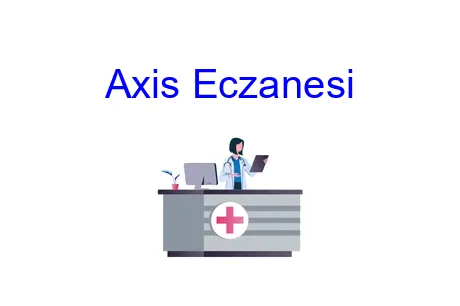Axis Eczanesi