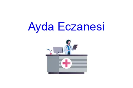 Ayda Eczanesi
