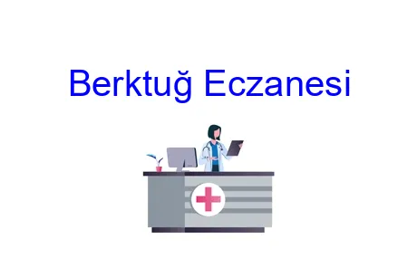 Berktuğ Eczanesi