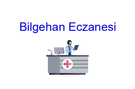 Bilgehan Eczanesi