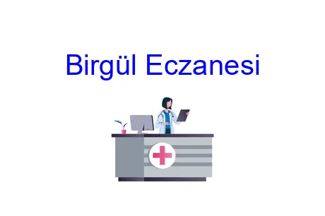 Birgül Eczanesi