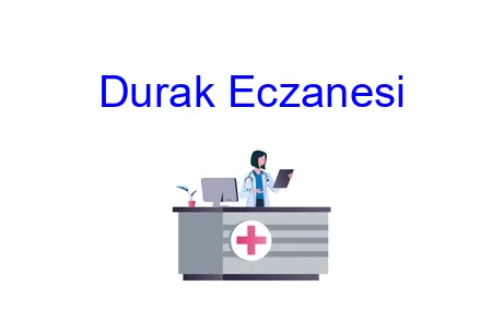 Durak Eczanesi