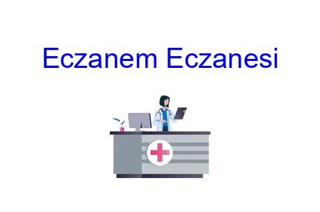 Eczanem Eczanesi