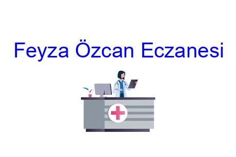 Feyza Özcan Eczanesi