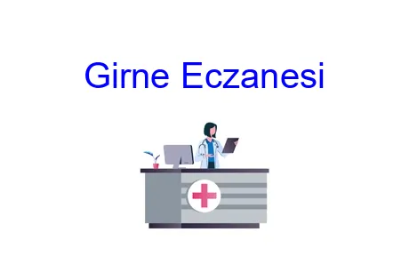 Girne Eczanesi