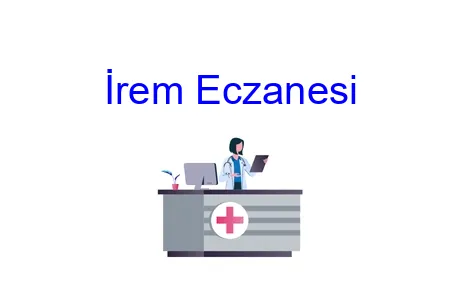 İrem Eczanesi