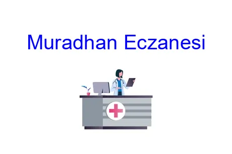 Muradhan Eczanesi
