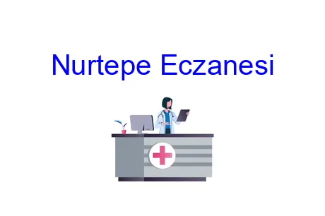 Nurtepe Eczanesi