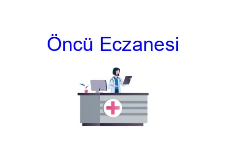 Öncü Eczanesi