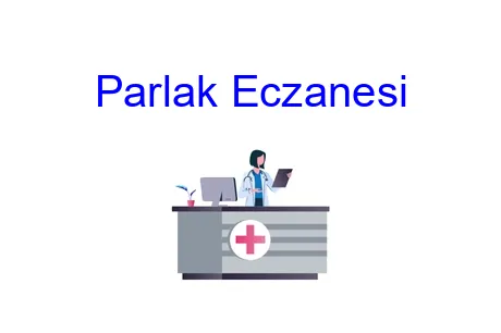 Parlak Eczanesi