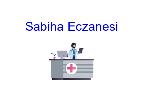 Sabiha Eczanesi