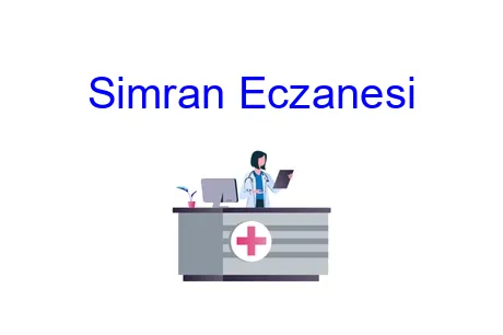 Simran Eczanesi