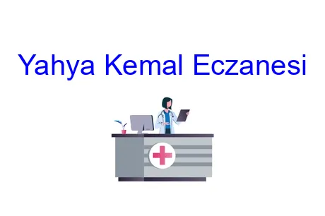 Yahya Kemal Eczanesi