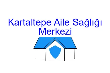 Kartaltepe Aile Sağlığı Merkezi