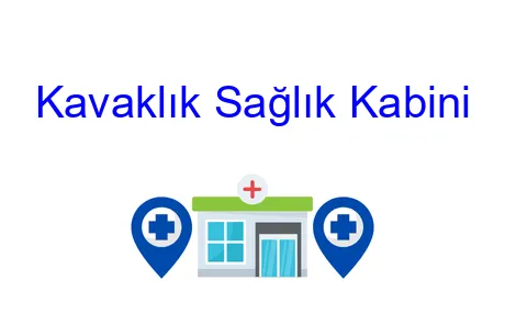 Kavaklık Sağlık Kabini