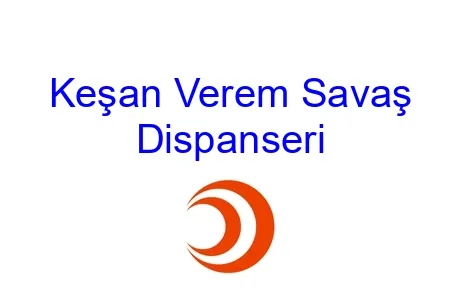 Keşan Verem Savaş Dispanseri