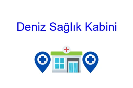 Deniz Sağlık Kabini