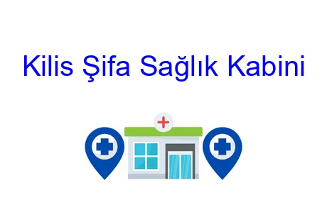 Kilis Şifa Sağlık Kabini