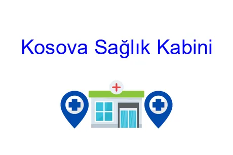 Kosova Sağlık Kabini