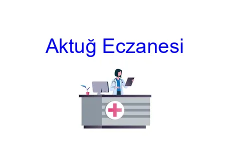 Aktuğ Eczanesi
