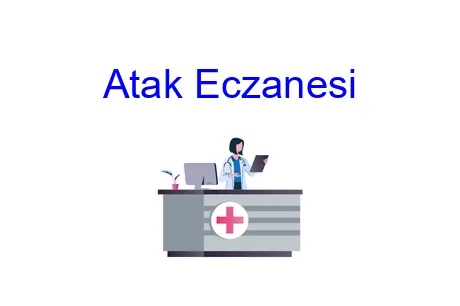 Atak Eczanesi