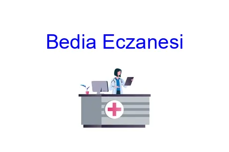 Bedia Eczanesi