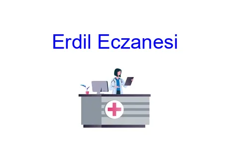 Erdil Eczanesi