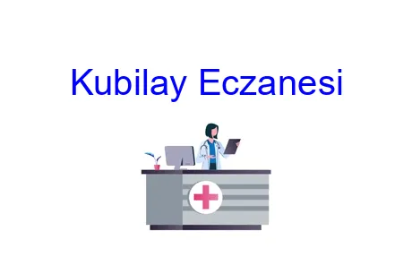 Kubilay Eczanesi