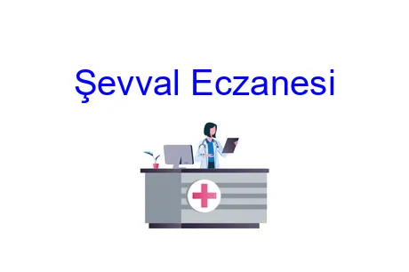 Şevval Eczanesi