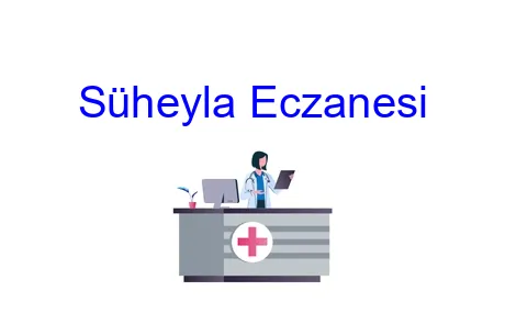 Süheyla Eczanesi