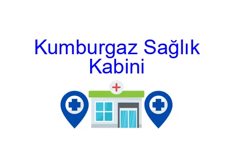 Kumburgaz Sağlık Kabini