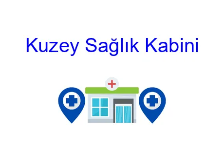 Kuzey Sağlık Kabini