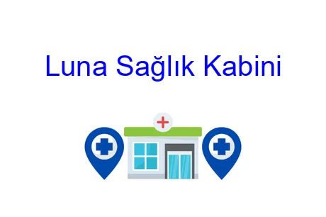 Luna Sağlık Kabini
