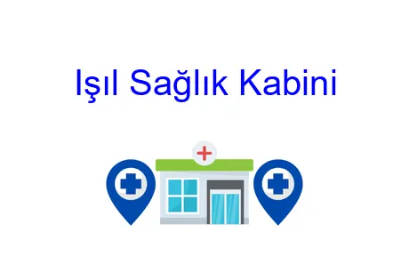 Işıl Sağlık Kabini