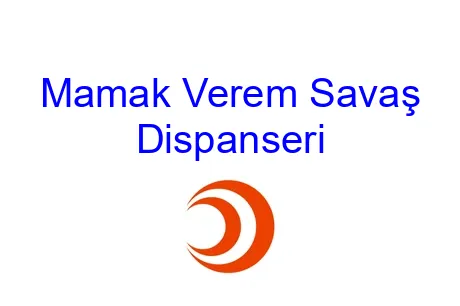 Mamak Verem Savaş Dispanseri