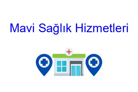 Mavi Sağlık Hizmetleri