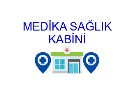 Medika Sağlık Kabini