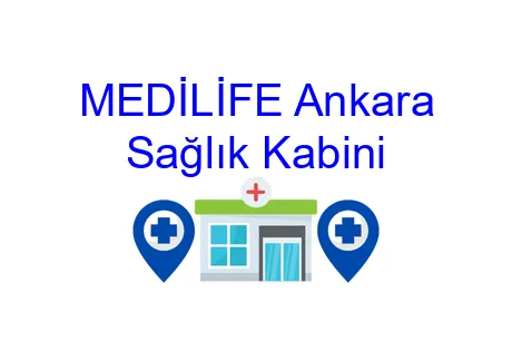 Medilife Sağlık Kabini
