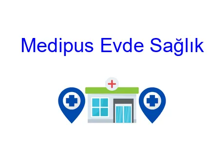 Medipus Sağlık Kabini